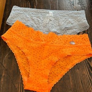 Gap panty bundle
